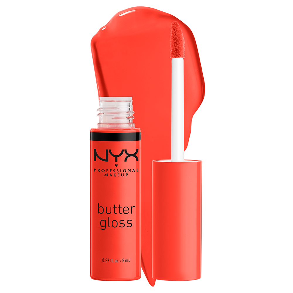 NYX Butter Gloss