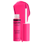 NYX Butter Gloss