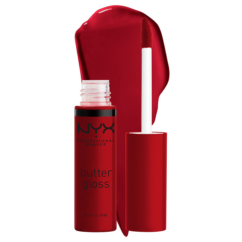 NYX Butter Gloss