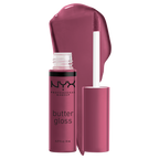 NYX Butter Gloss