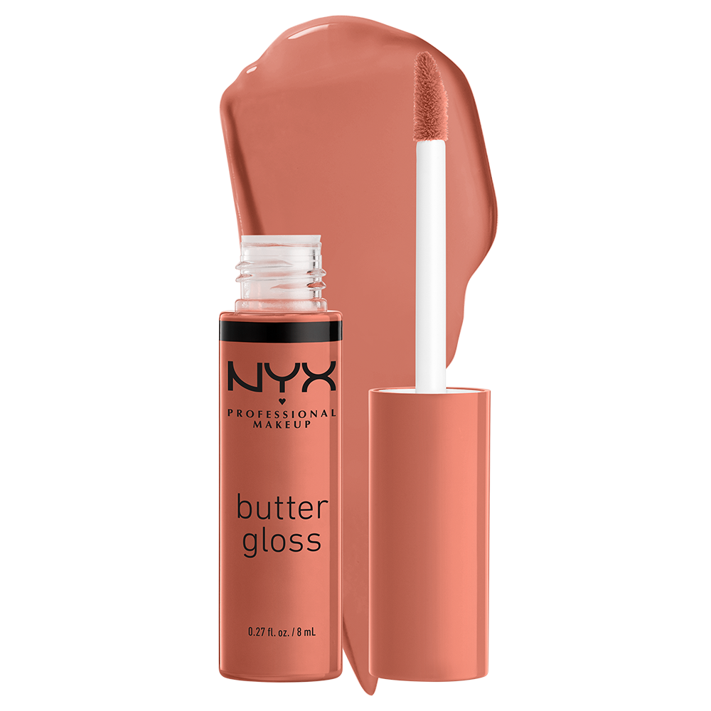 NYX Butter Gloss