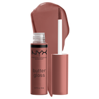 NYX Butter Gloss