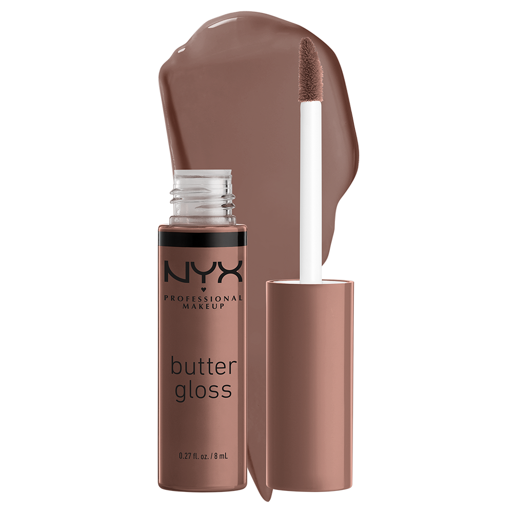 NYX Butter Gloss