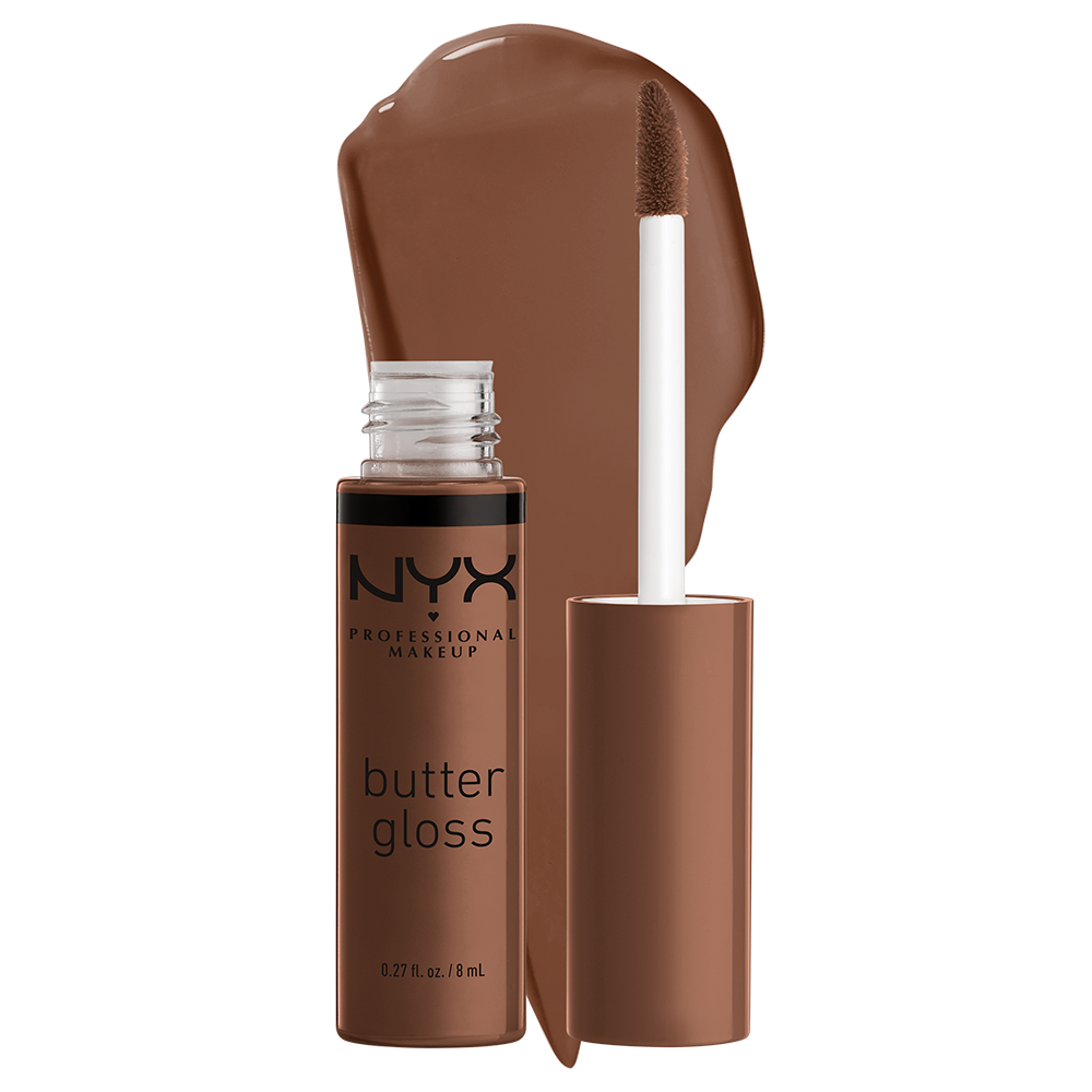 NYX Butter Gloss