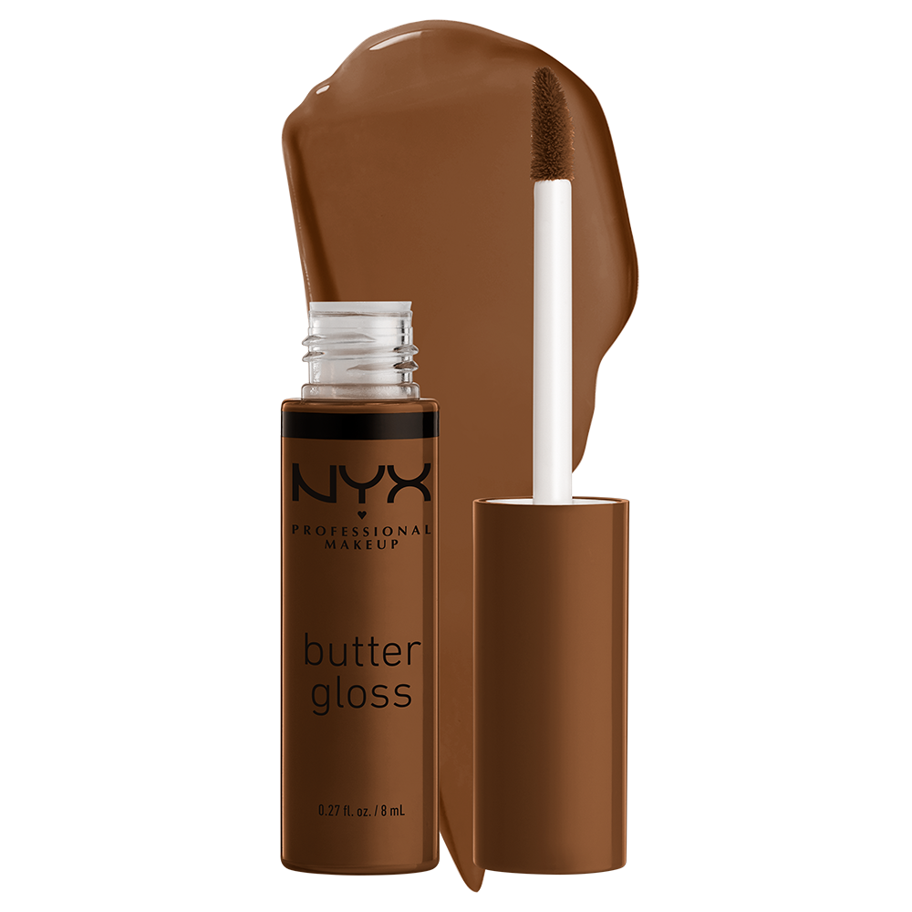 NYX Butter Gloss