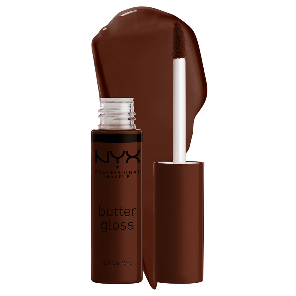 NYX Butter Gloss