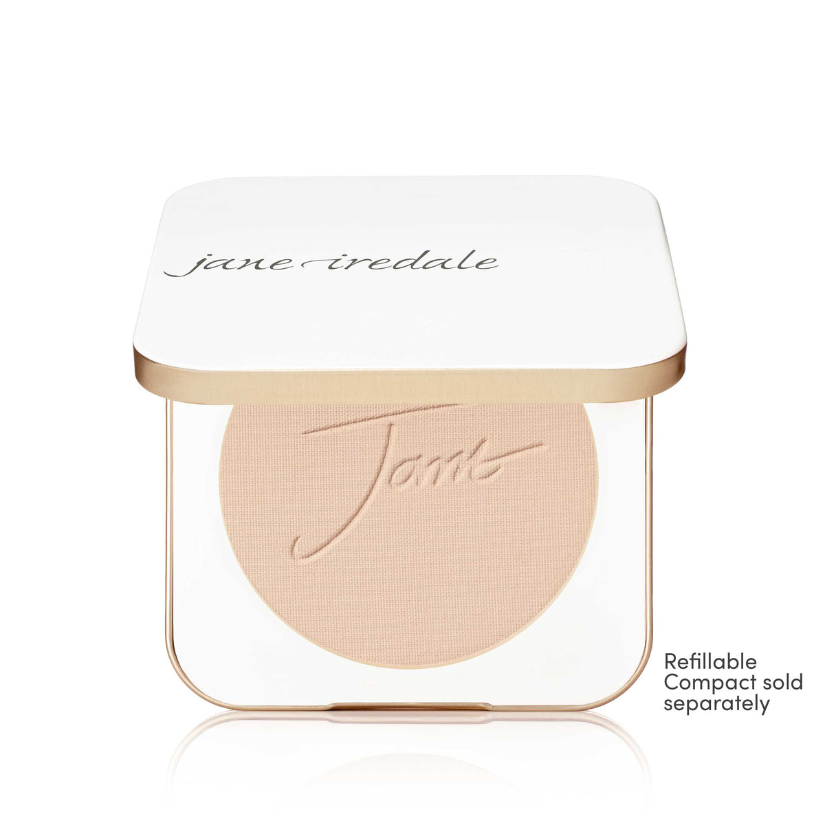 Jane Iredale PurePressed® Base Mineral Foundation REFILL SPF 20/15
