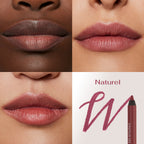Lise Watier Waterproof Lip Crayon
