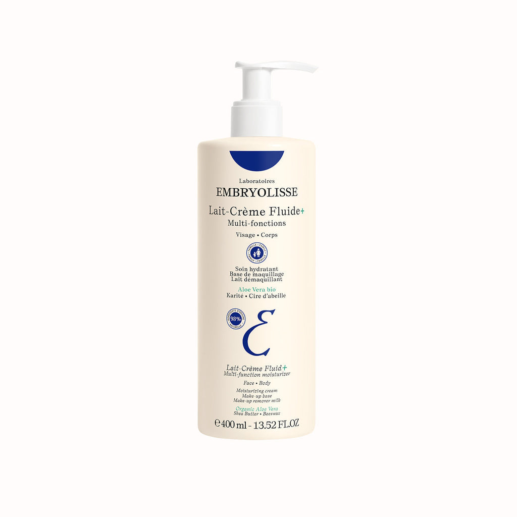 Embryolisse Lait Creme Fluid+ 13.52oz