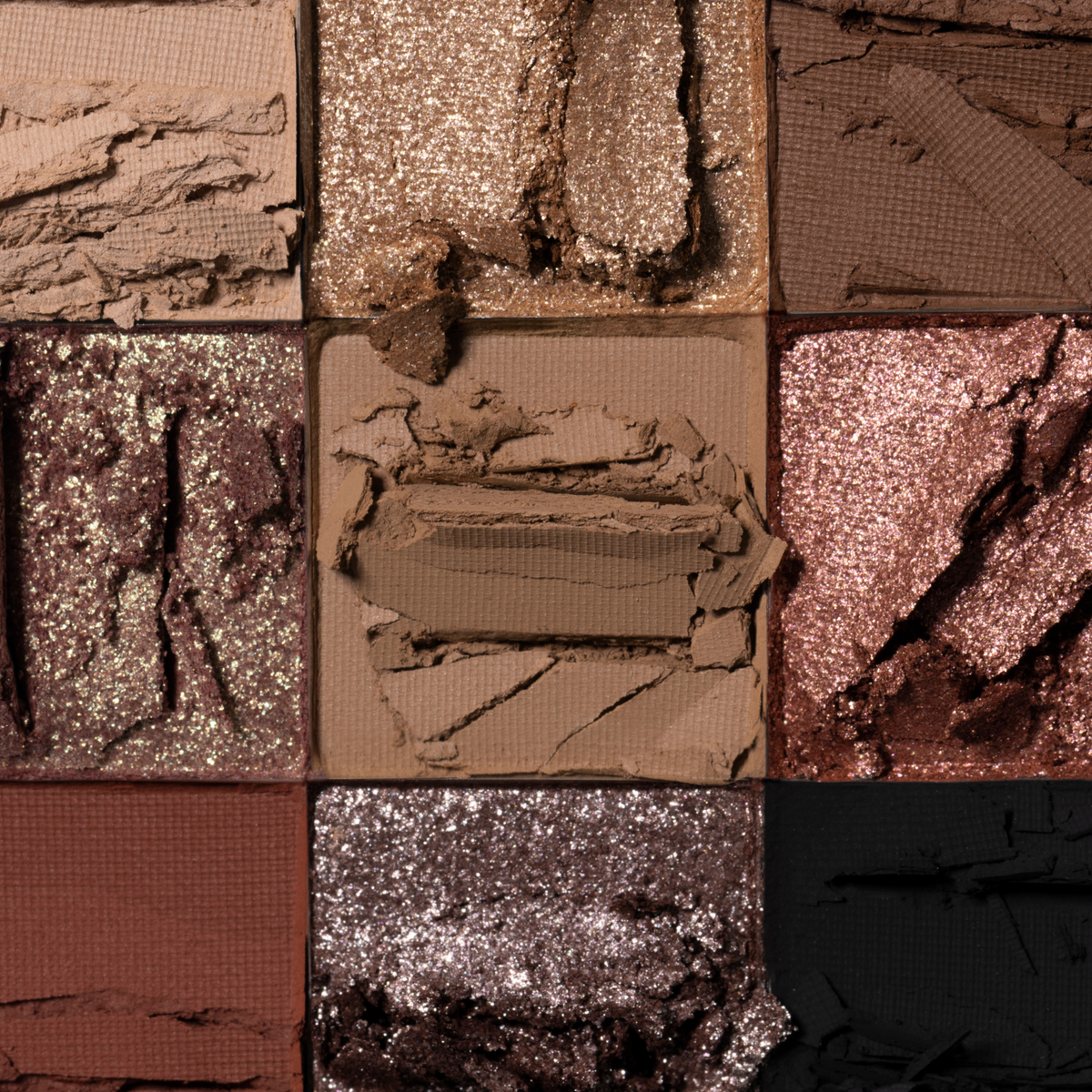 Dose of Colors Nine Years Later Eyeshadow Palette