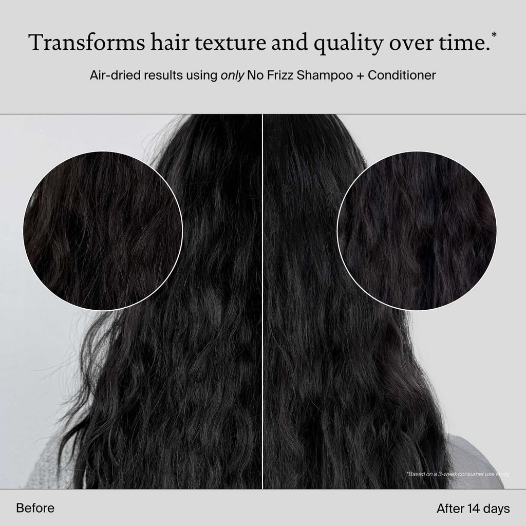 Living Proof No Frizz Conditioner 8oz