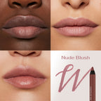 Lise Watier Waterproof Lip Crayon