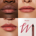 Lise Watier Waterproof Lip Crayon