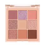Huda Beauty NUDE Obsessions Eyeshadow Palette - NUDE Medium