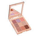 Huda Beauty NUDE Obsessions Eyeshadow Palette - NUDE Medium