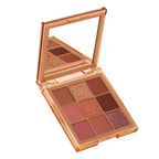 Huda Beauty NUDE Obsessions Eyeshadow Palette - NUDE Medium