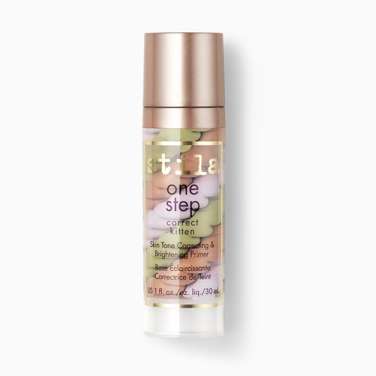 Stila One Step Correct Skin Tone Correcting & Brightening Primer