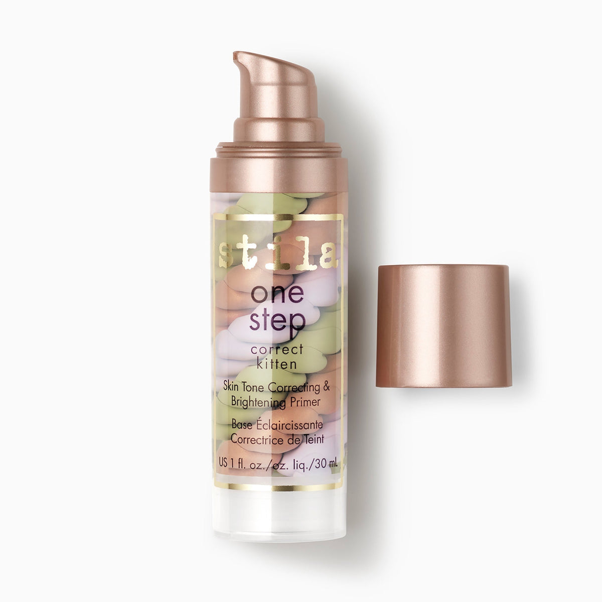 Stila One Step Correct Skin Tone Correcting & Brightening Primer
