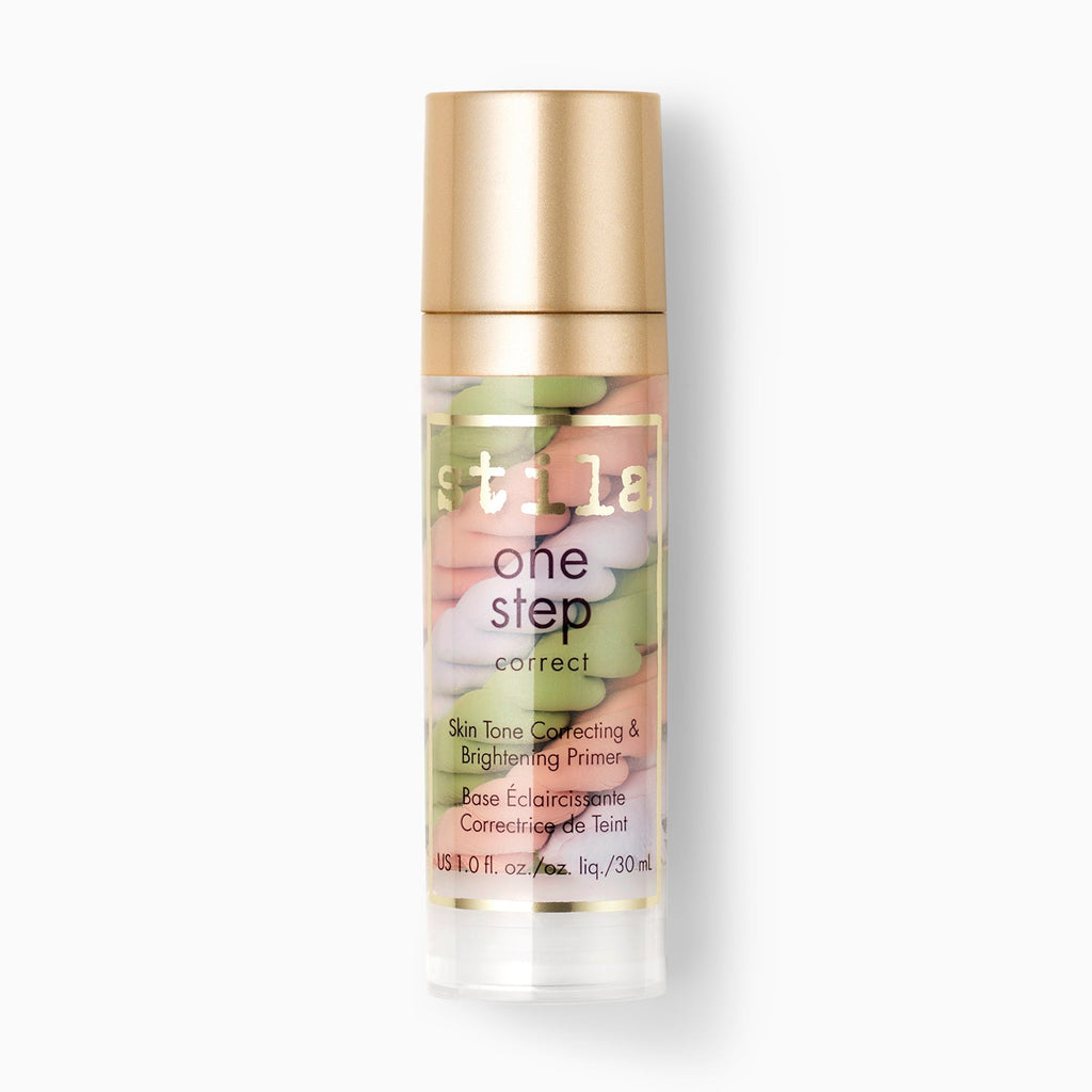 Stila One Step Correct Skin Tone Correcting & Brightening Primer