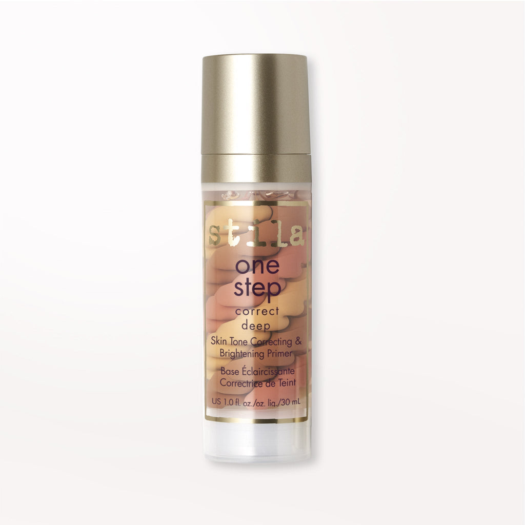 Stila One Step Correct Skin Tone Correcting & Brightening Primer