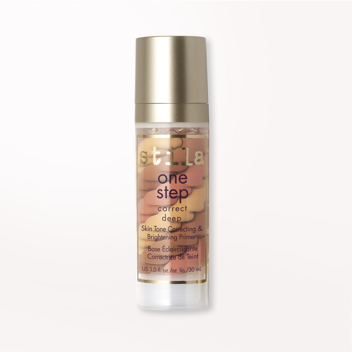 Stila One Step Correct Skin Tone Correcting & Brightening Primer