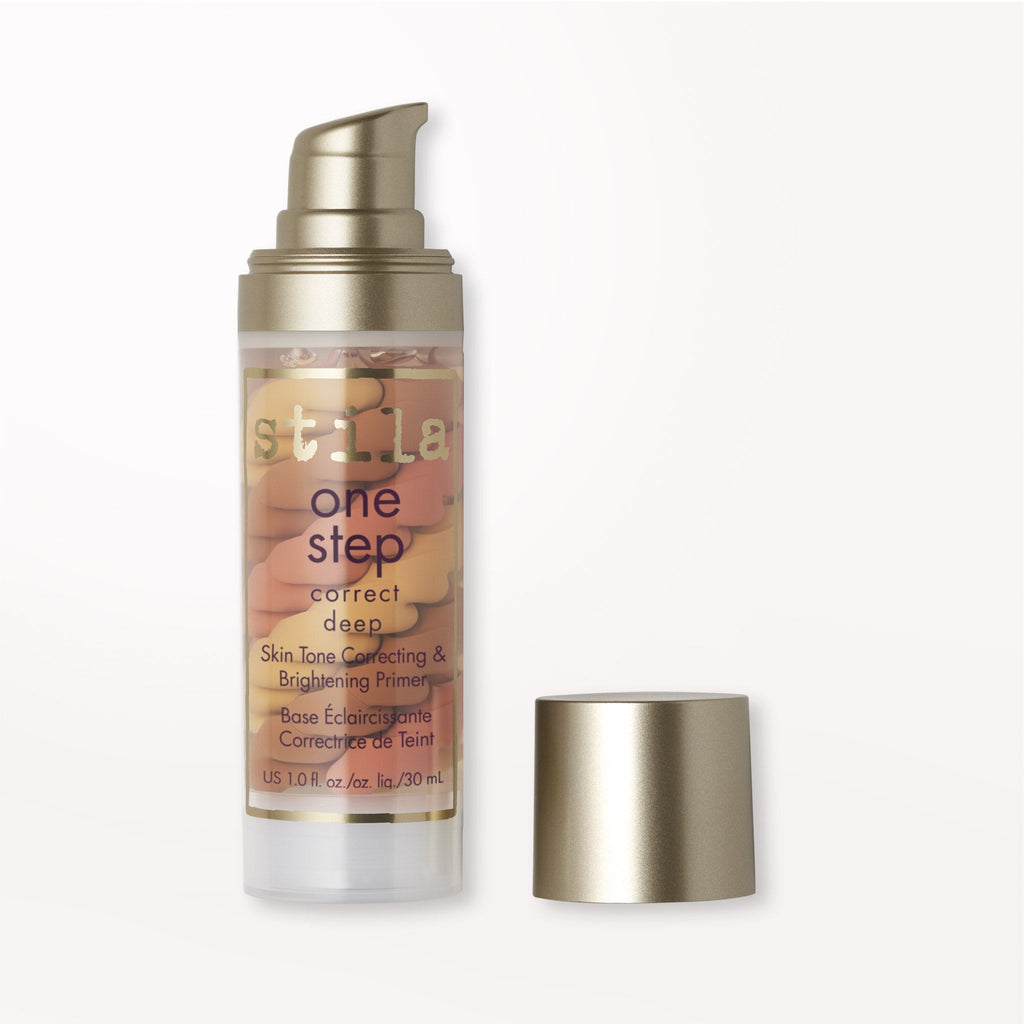 Stila One Step Correct Skin Tone Correcting & Brightening Primer