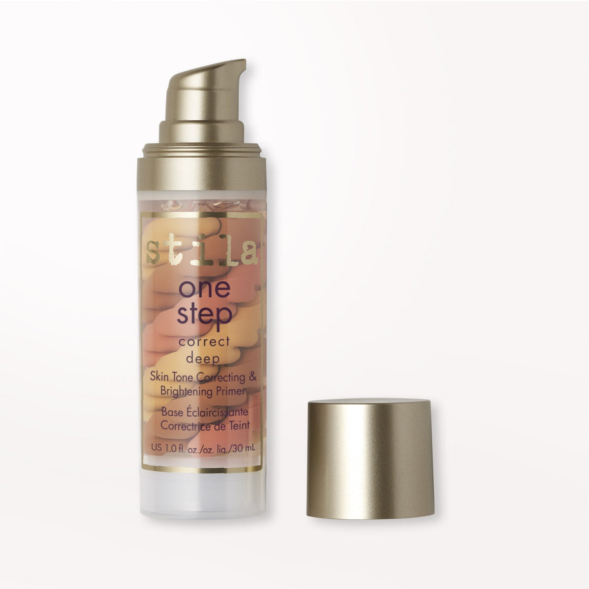 Stila One Step Correct Skin Tone Correcting & Brightening Primer