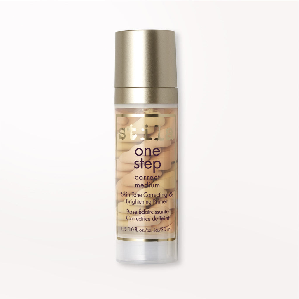 Stila One Step Correct Skin Tone Correcting & Brightening Primer