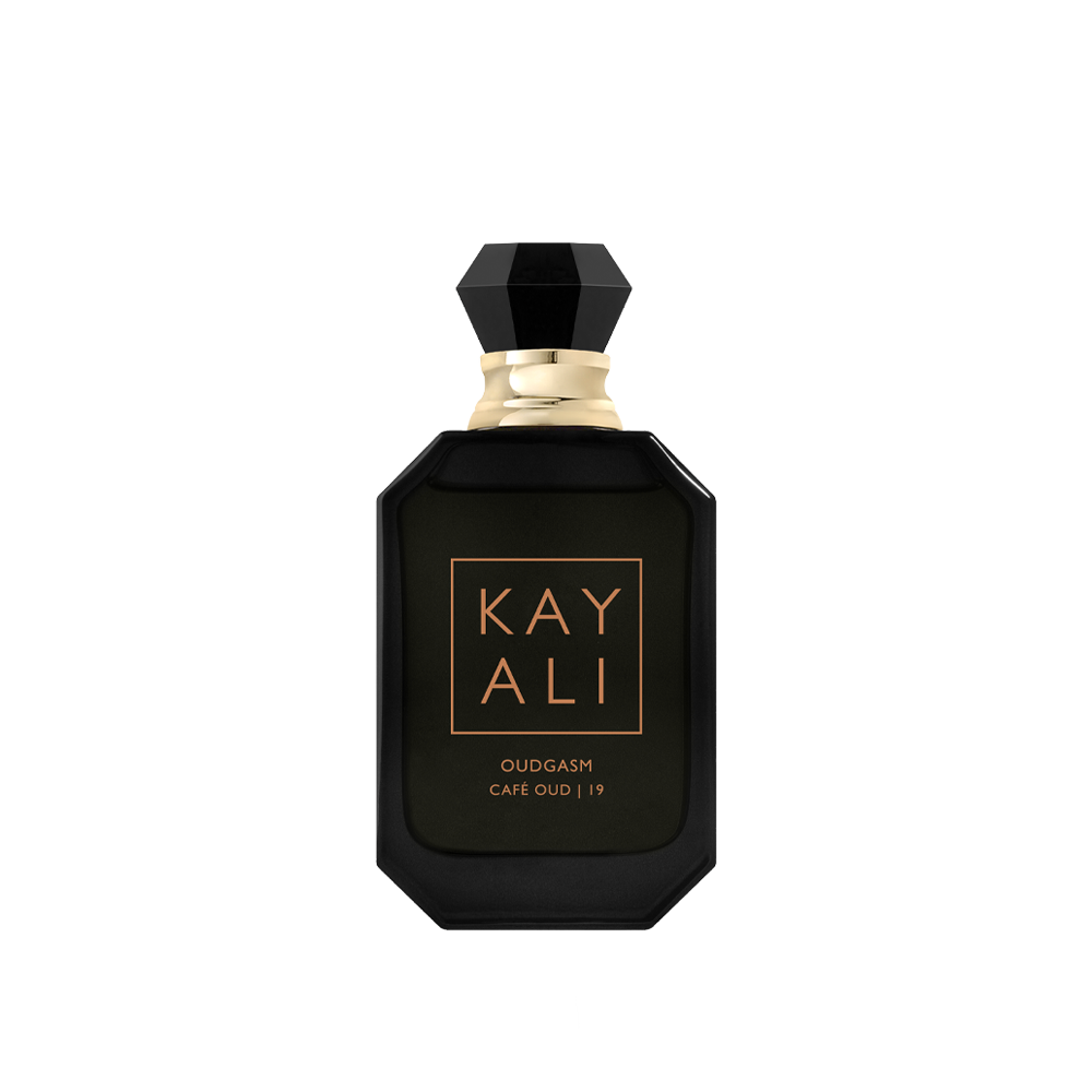 KAYALI Oudgasm Café Oud | 19 Eau de Parfum Intense 50ml