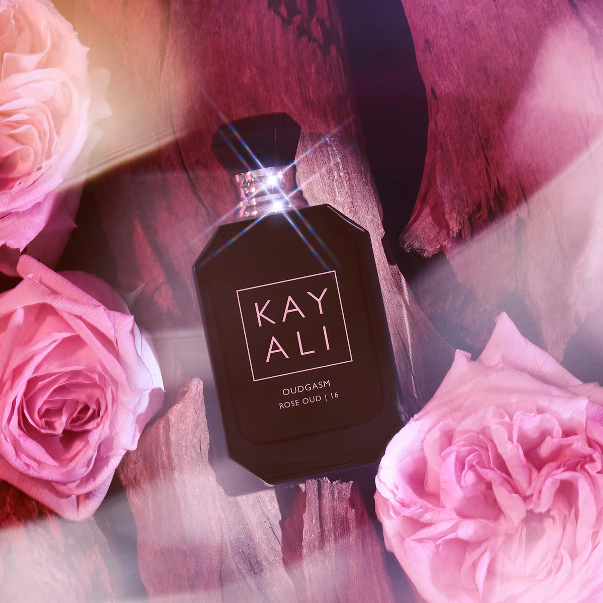 KAYALI Oudgasm Discovery Layering Set