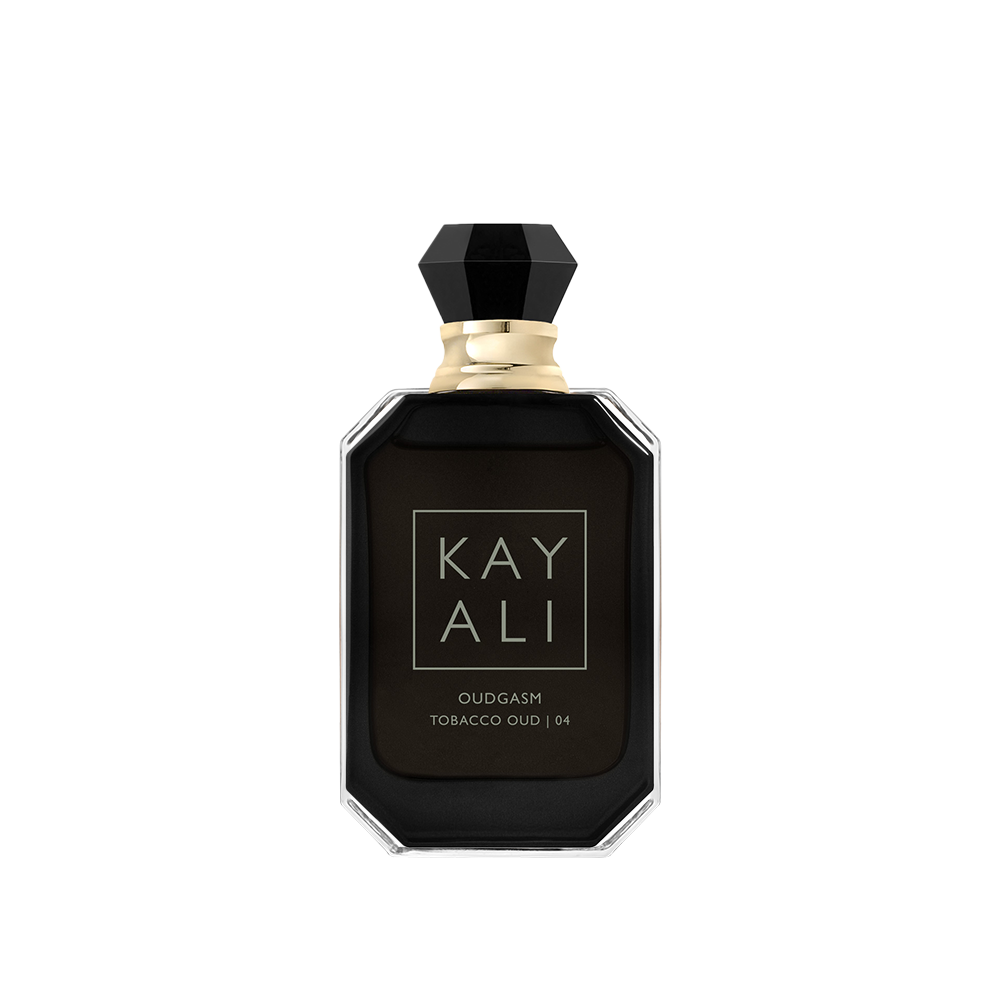 KAYALI Oudgasm Tobacco Oud | 04 Eau de Parfum Intense 50ml