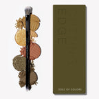 Dose of Colors Cutting Edge Palette