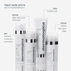 Dermalogica Powerbright Dark Spot Peel 1.7oz