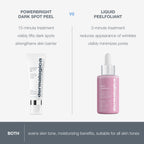 Dermalogica Powerbright Dark Spot Peel 1.7oz