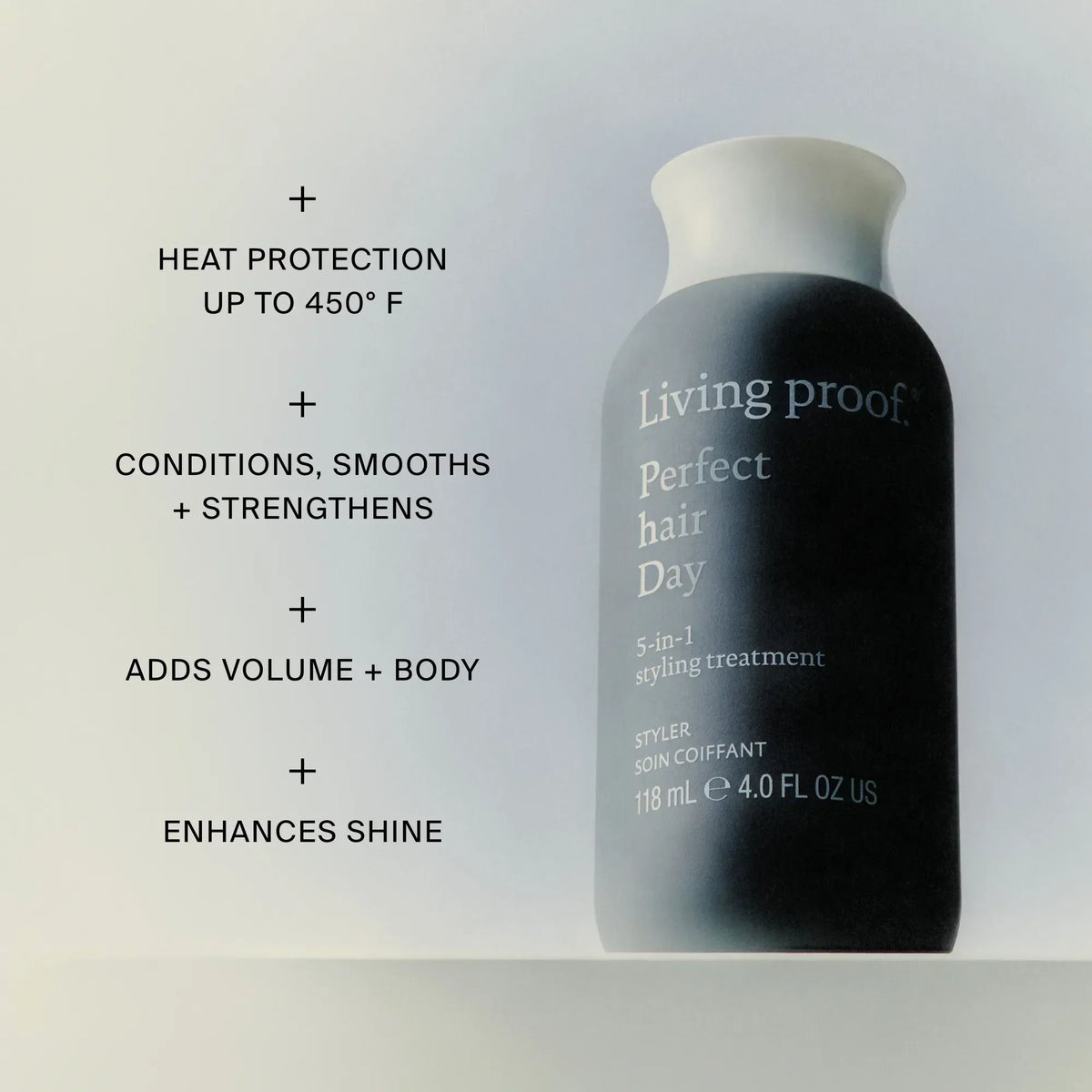 Living Proof Perfect hair Day™ 5-in-1 Styling Treatment 4oz