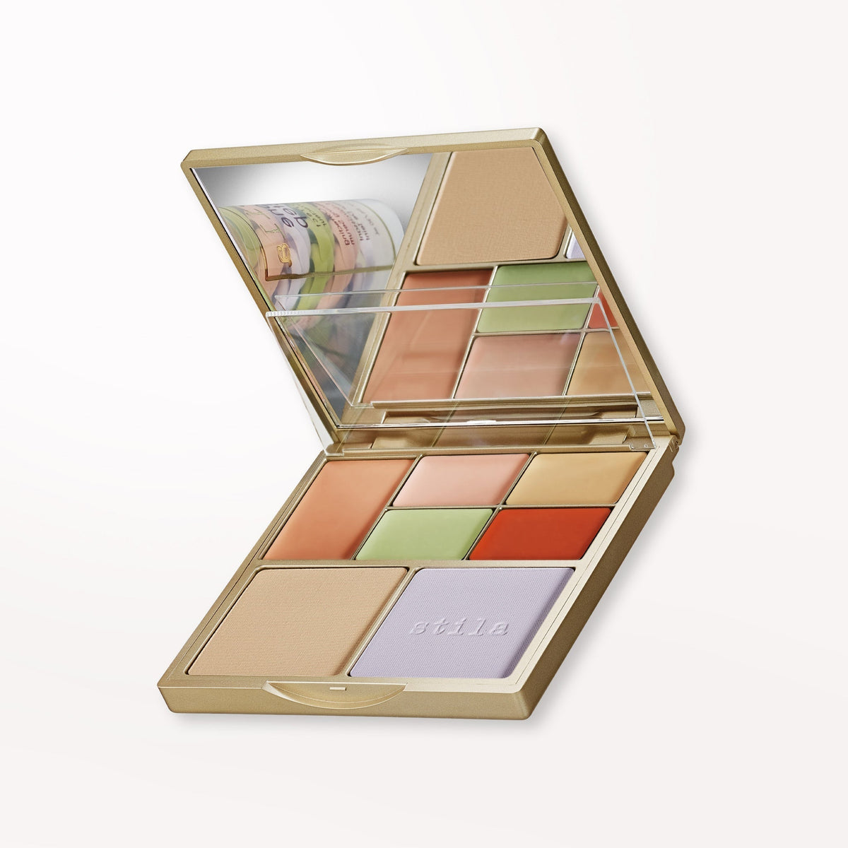 Stila Correct & Perfect All-in-One Color Correcting Palette