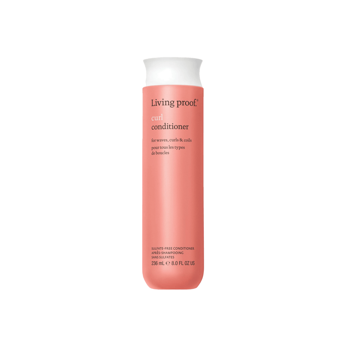 Living Proof Curl Conditioner 12oz