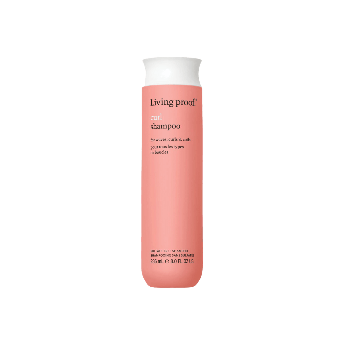 Living Proof Curl Shampoo 3.4oz