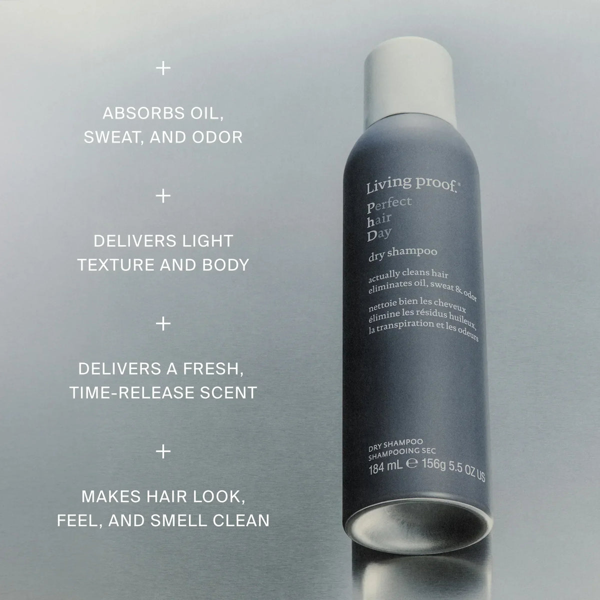 Living Proof Perfect hair Day™ Dry Shampoo 5.5oz