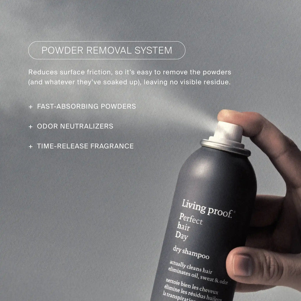 Living Proof Perfect hair Day™ Dry Shampoo 5.5oz