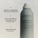 Living Proof Full Dry Volume & Texture Spray 3oz
