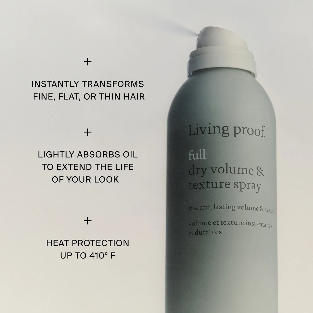 Living Proof Full Dry Volume & Texture Spray 3oz