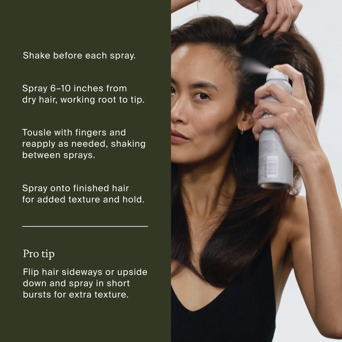 Living Proof Full Dry Volume & Texture Spray 3oz