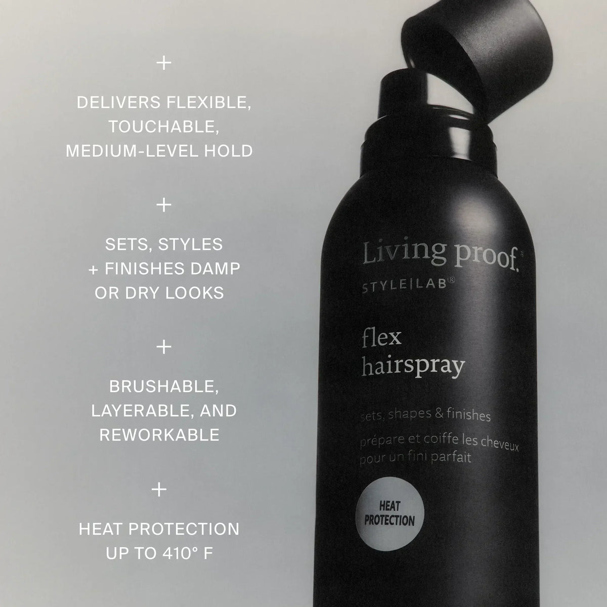 Living Proof Style Lab® Flex Hairspray - 7.5 oz