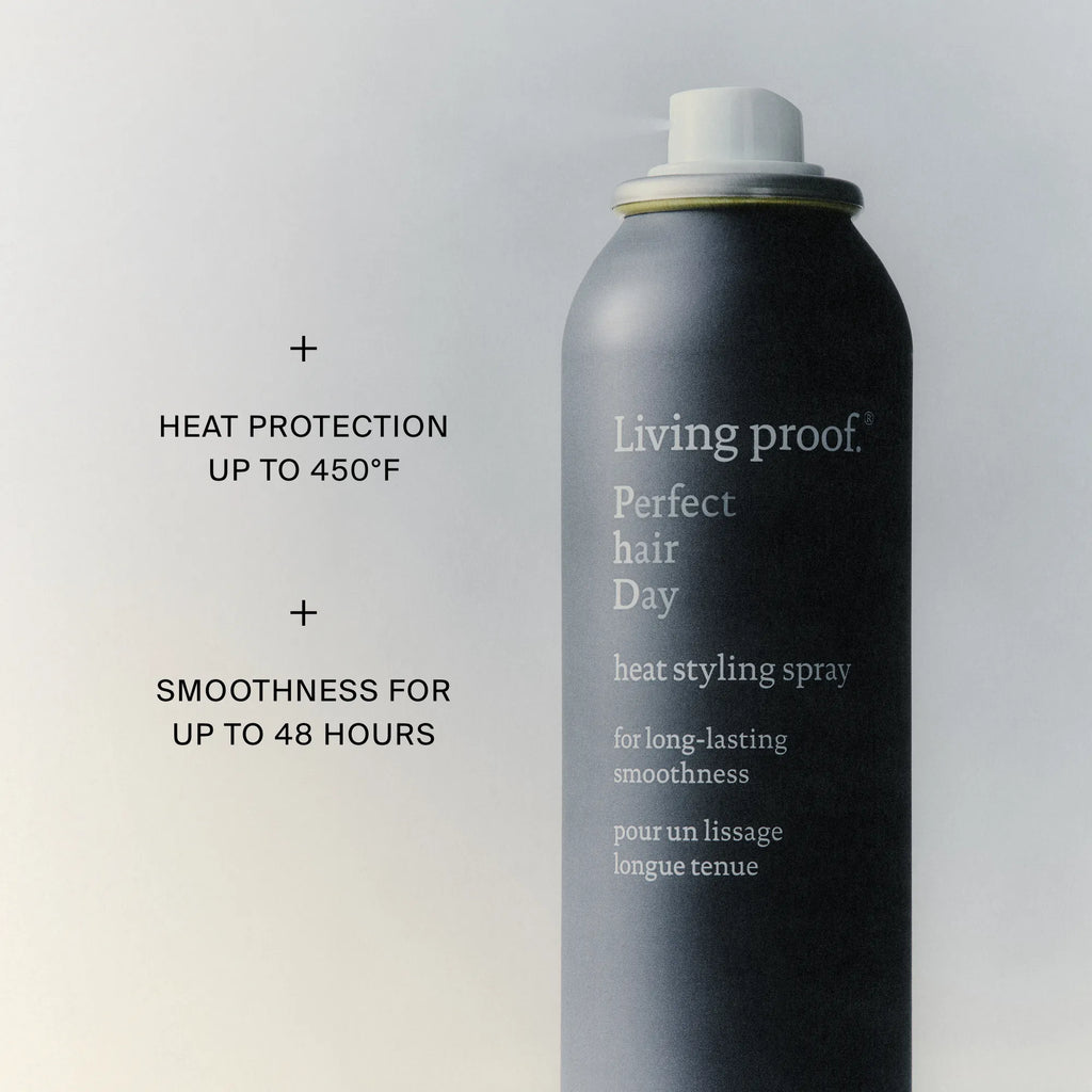 Living Proof Perfect hair Day™ Heat Styling Spray 5.5oz