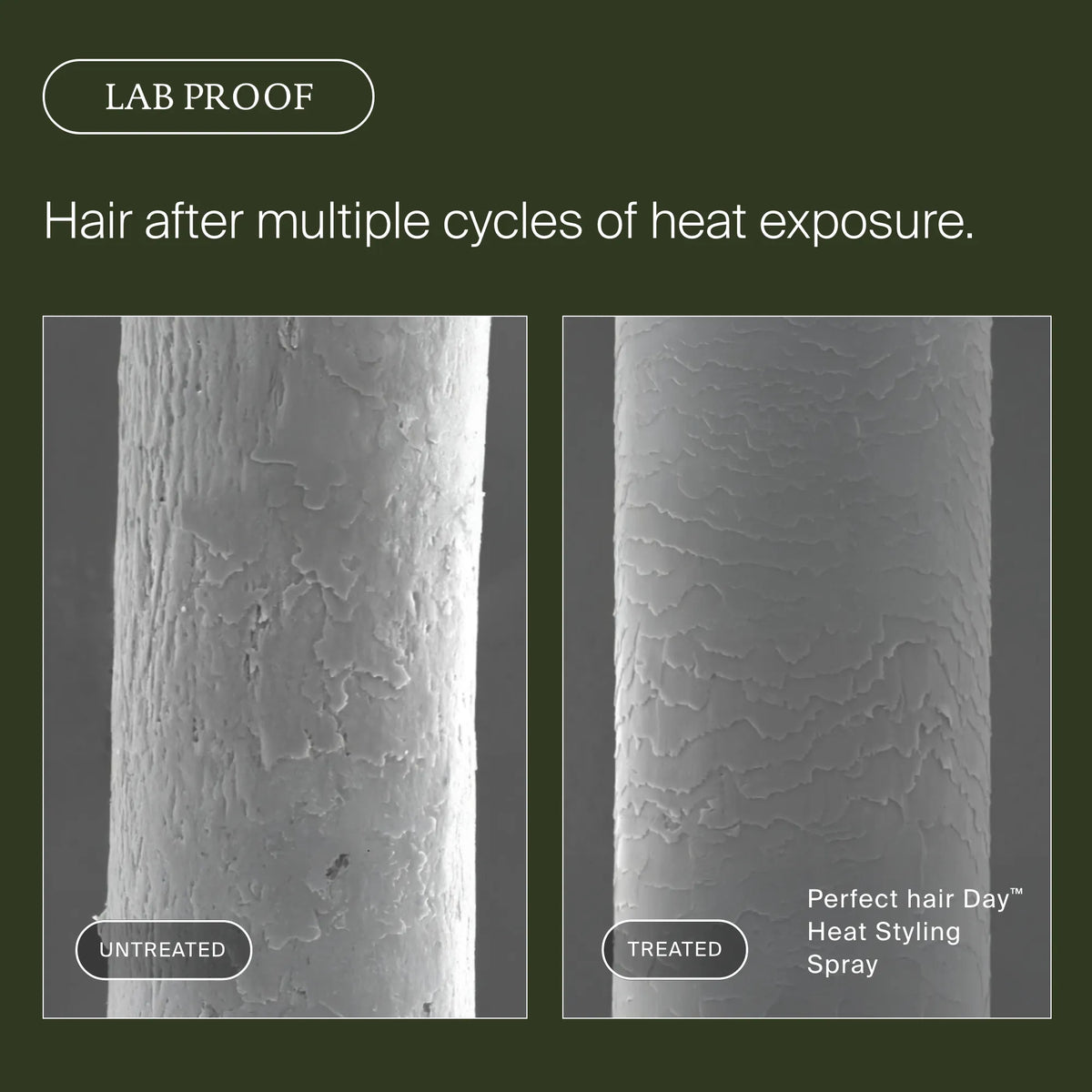 Living Proof Perfect hair Day™ Heat Styling Spray 5.5oz