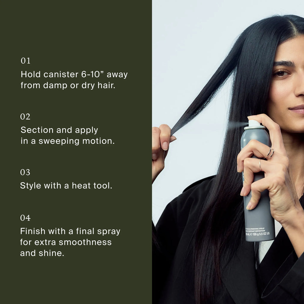 Living Proof Perfect hair Day™ Heat Styling Spray 5.5oz