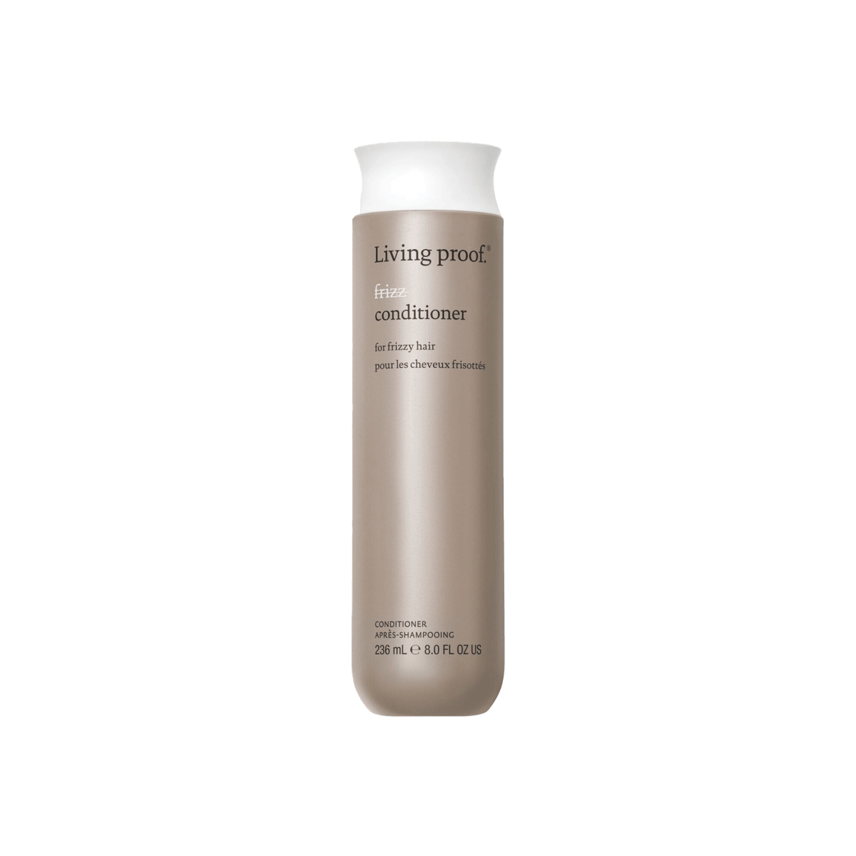 Living Proof No Frizz Conditioner 8oz