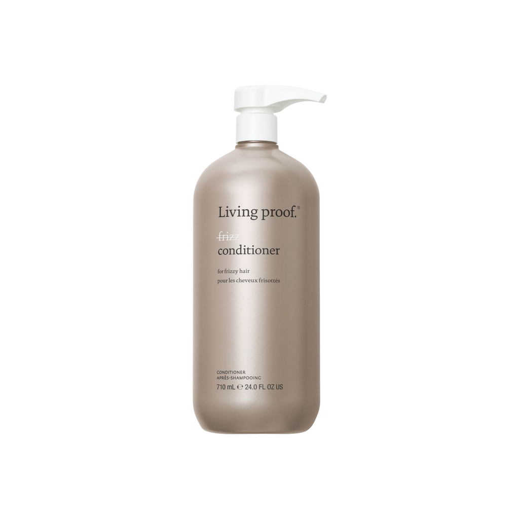 Living Proof No Frizz Conditioner 8oz