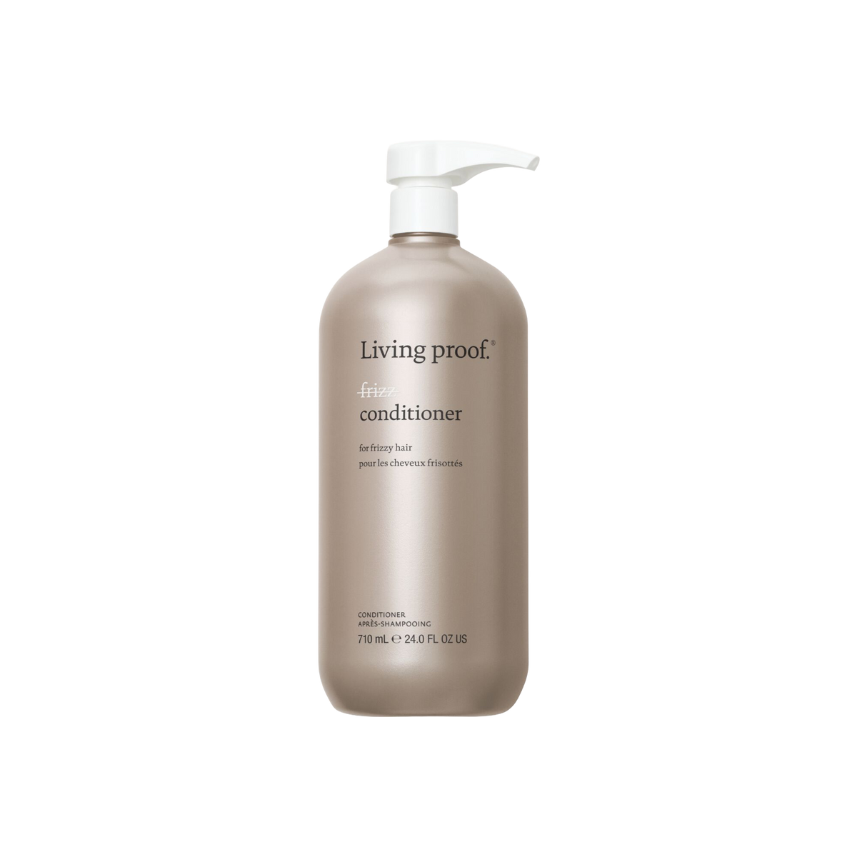 Living Proof No Frizz Conditioner 8oz